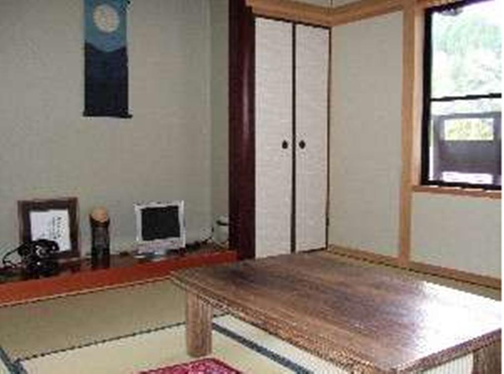 Ryokan Yamashiroya Yufu Room photo